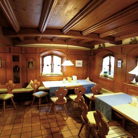 Landgasthof Blaue Traube Burgthann Luaran gambar