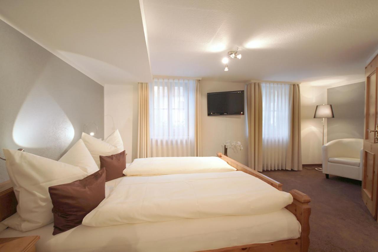 Landgasthof Blaue Traube Burgthann Luaran gambar