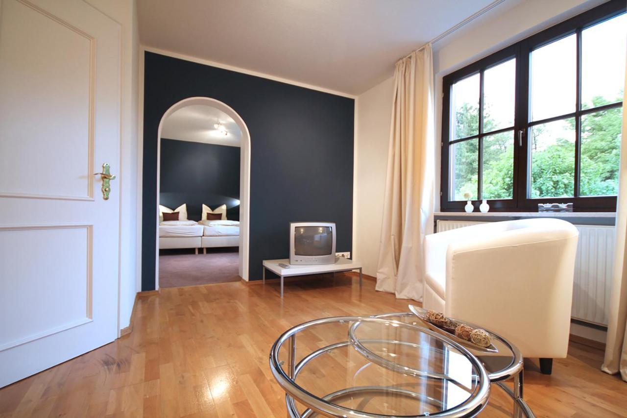 Landgasthof Blaue Traube Burgthann Luaran gambar